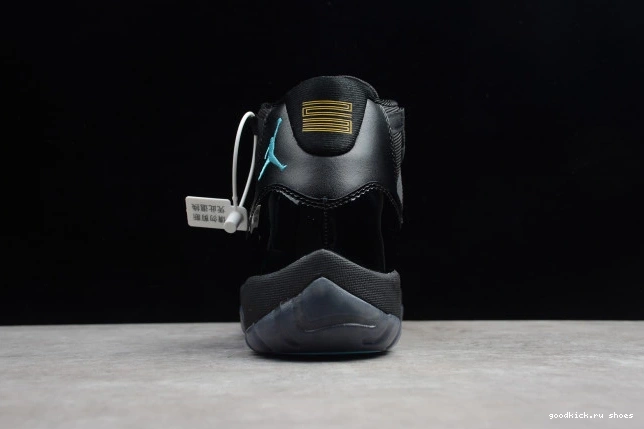 Rep Jordan Air Retro 378037-006 11 Gamma Blue 0824